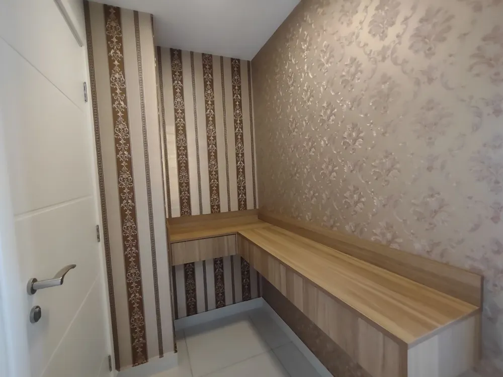 Apartamento, 2 quartos, 55 m² - Foto 2
