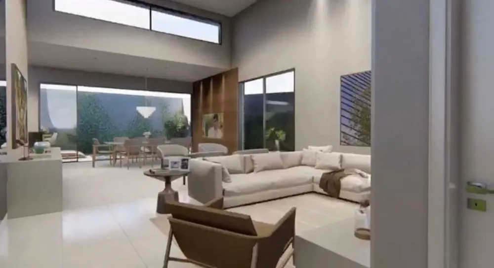 Casa, 3 quartos, 246 m² - Foto 3