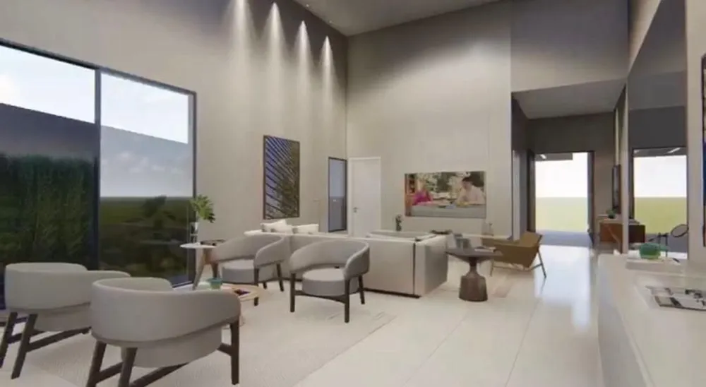Casa, 3 quartos, 246 m² - Foto 4