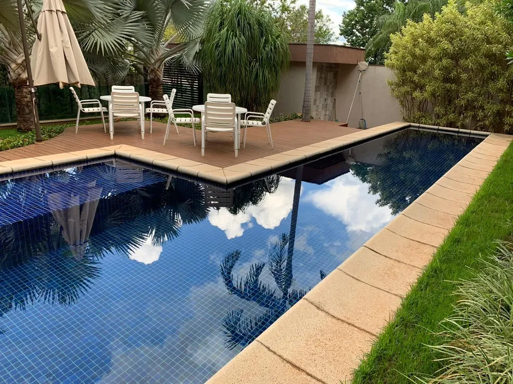 Casa, 4 quartos, 450 m² - Foto 2