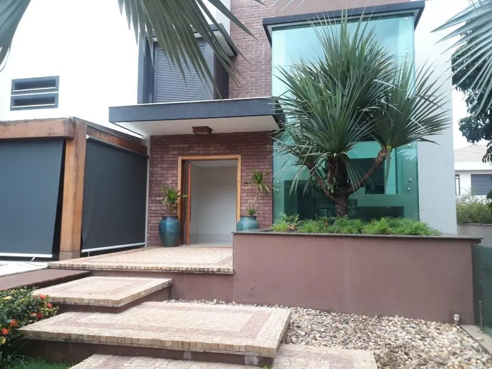 Casa, 4 quartos, 450 m² - Foto 4