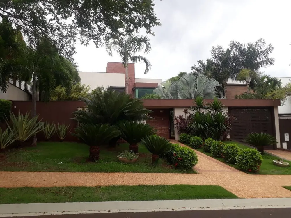 Casa, 4 quartos, 450 m² - Foto 3