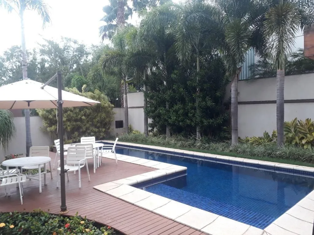 Casa, 4 quartos, 450 m² - Foto 1