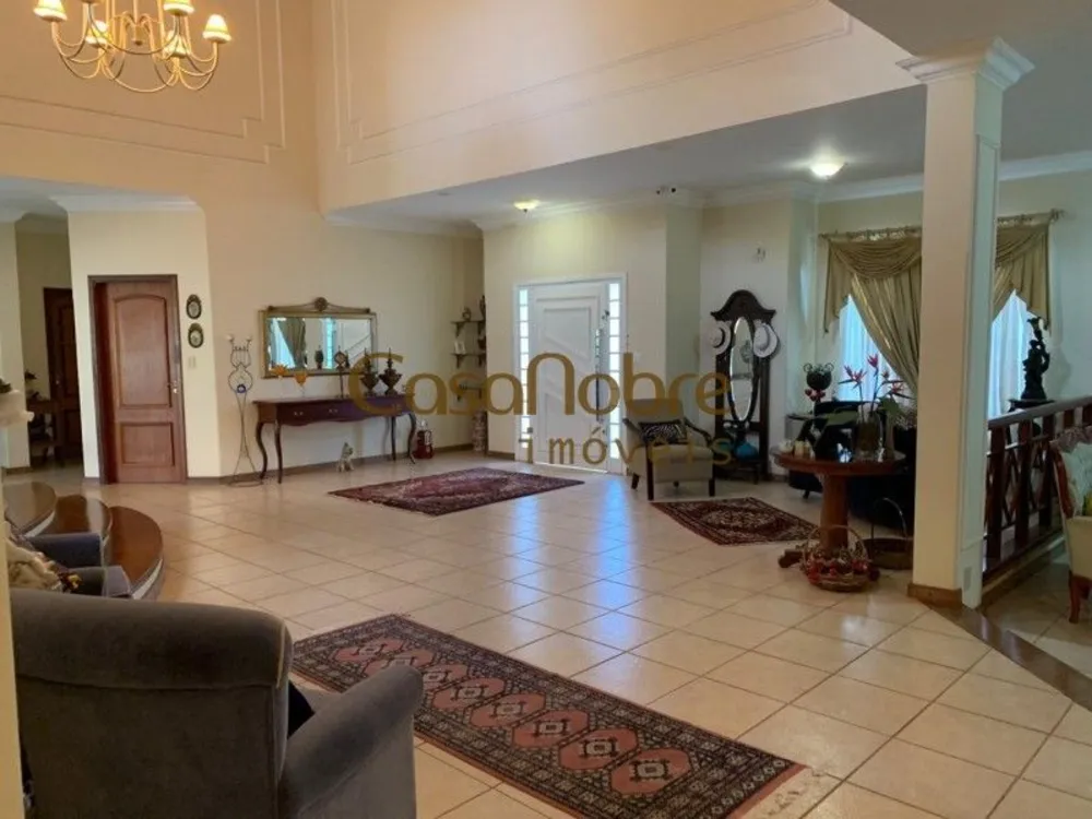 Casa, 4 quartos, 489 m² - Foto 2