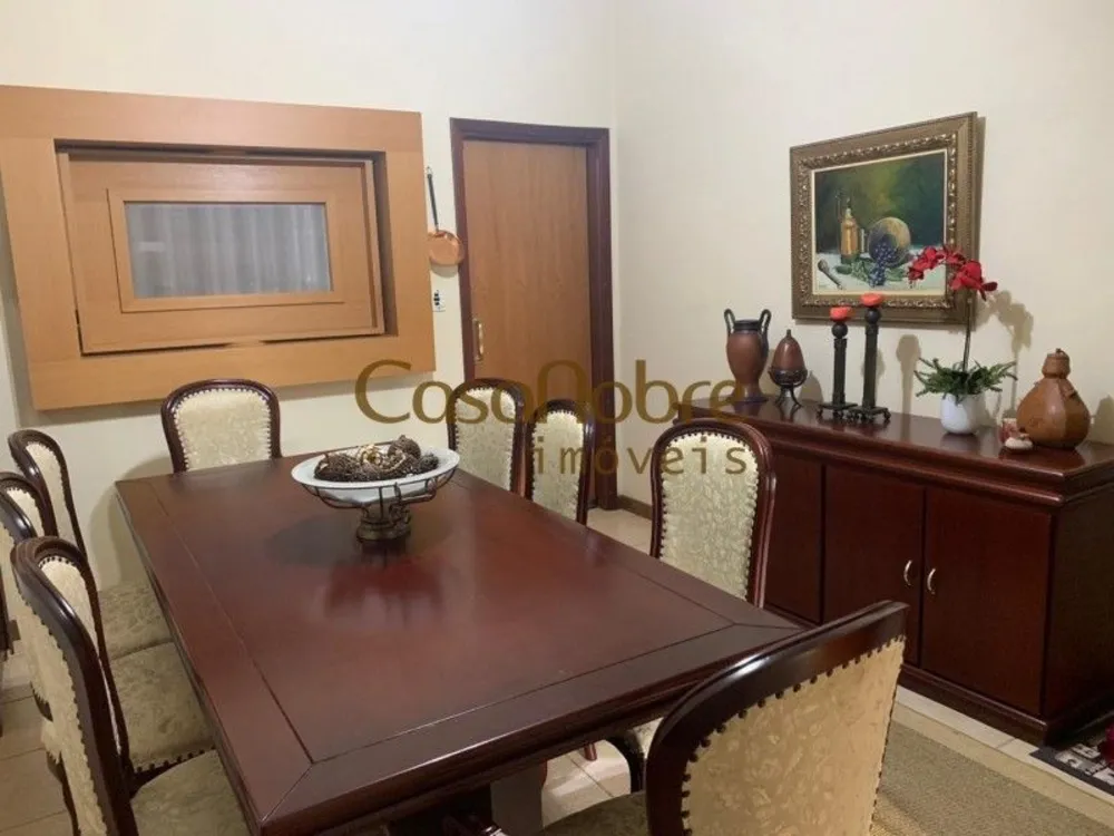 Casa, 4 quartos, 489 m² - Foto 4