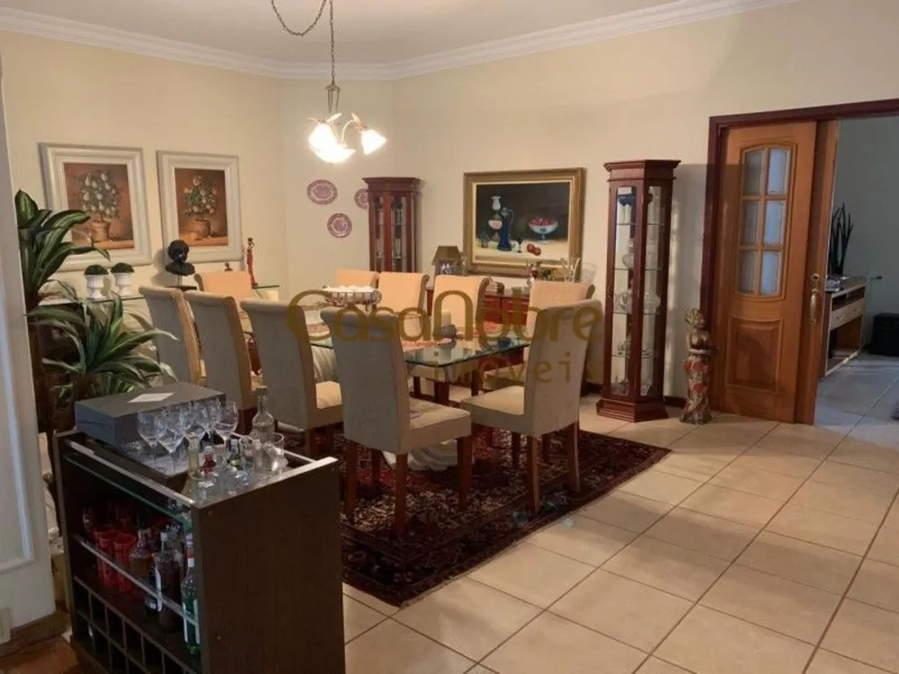 Casa, 4 quartos, 489 m² - Foto 3