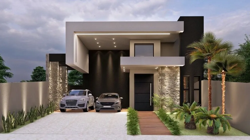 Casa, 3 quartos, 154 m² - Foto 3