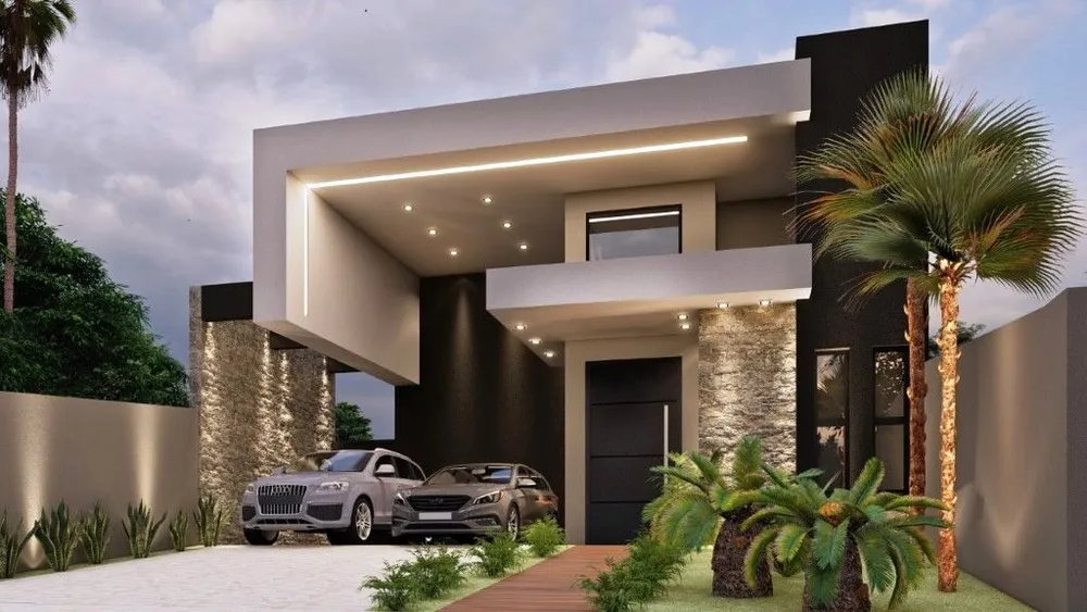 Casa, 3 quartos, 154 m² - Foto 4