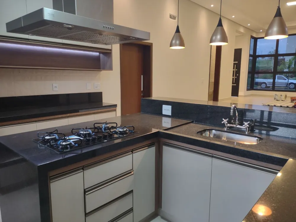 Casa, 3 quartos, 174 m² - Foto 3
