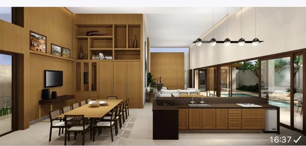 Casa, 4 quartos, 600 m² - Foto 2
