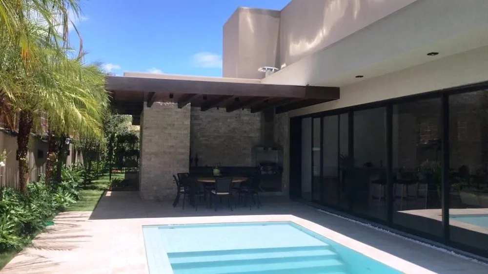 Casa, 4 quartos, 600 m² - Foto 4