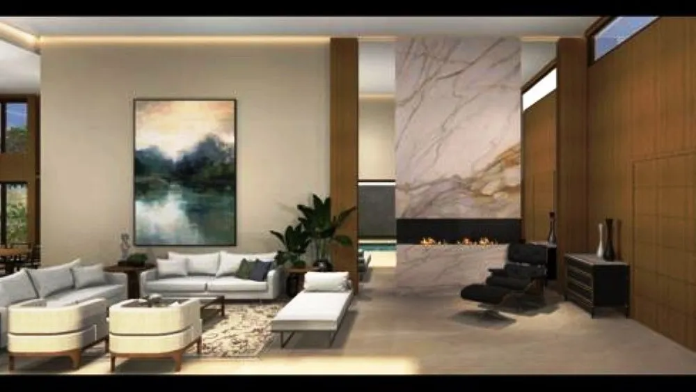 Casa, 4 quartos, 600 m² - Foto 3