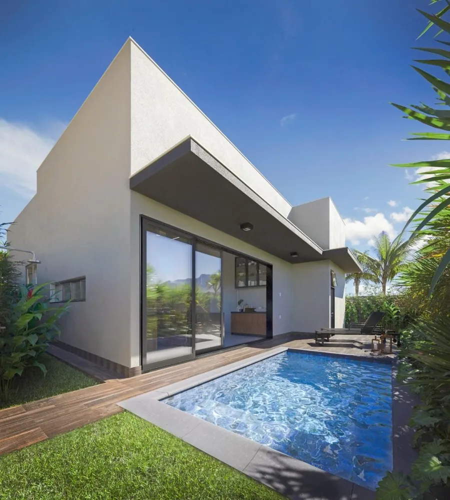 Casa, 3 quartos, 214 m² - Foto 3
