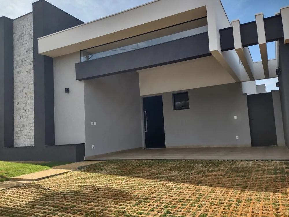 Casa, 3 quartos, 187 m² - Foto 3