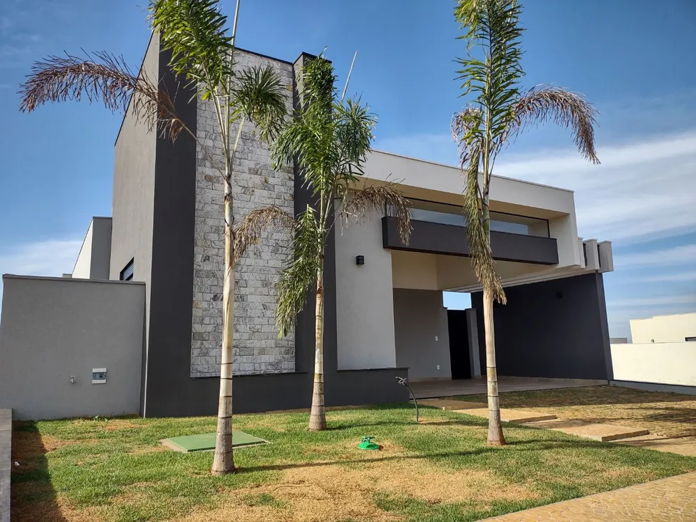 Casa, 3 quartos, 187 m² - Foto 1