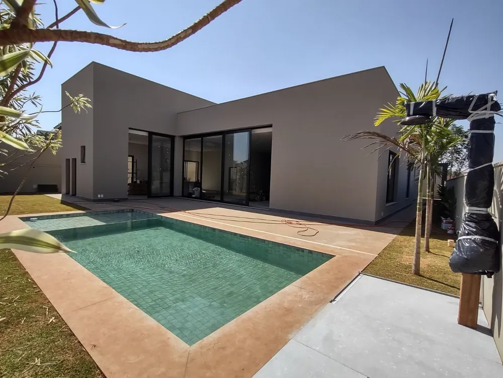 Casa, 4 quartos, 364 m² - Foto 1