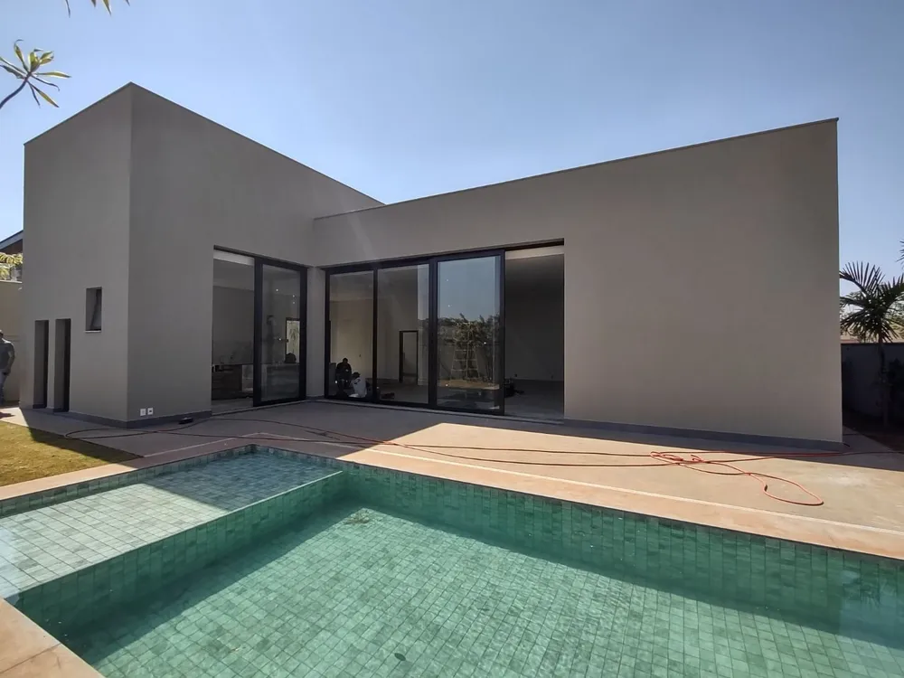Casa, 4 quartos, 364 m² - Foto 2