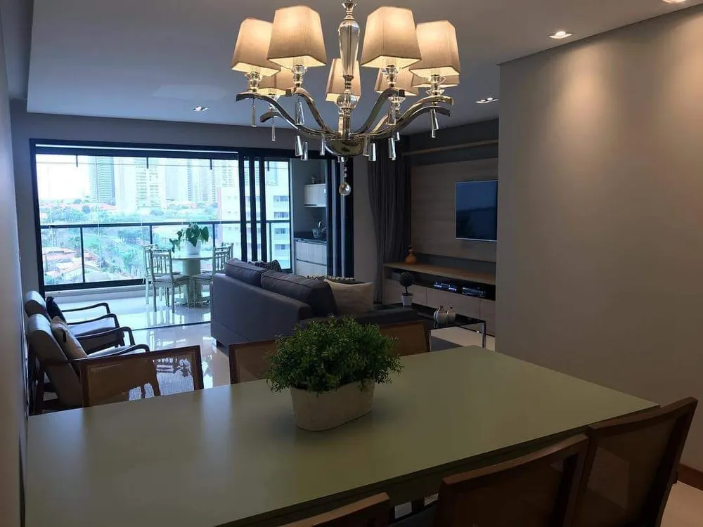 Apartamento, 3 quartos, 160 m² - Foto 4