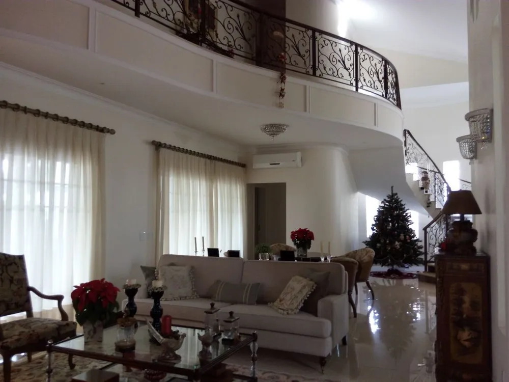 Casa, 4 quartos, 570 m² - Foto 2
