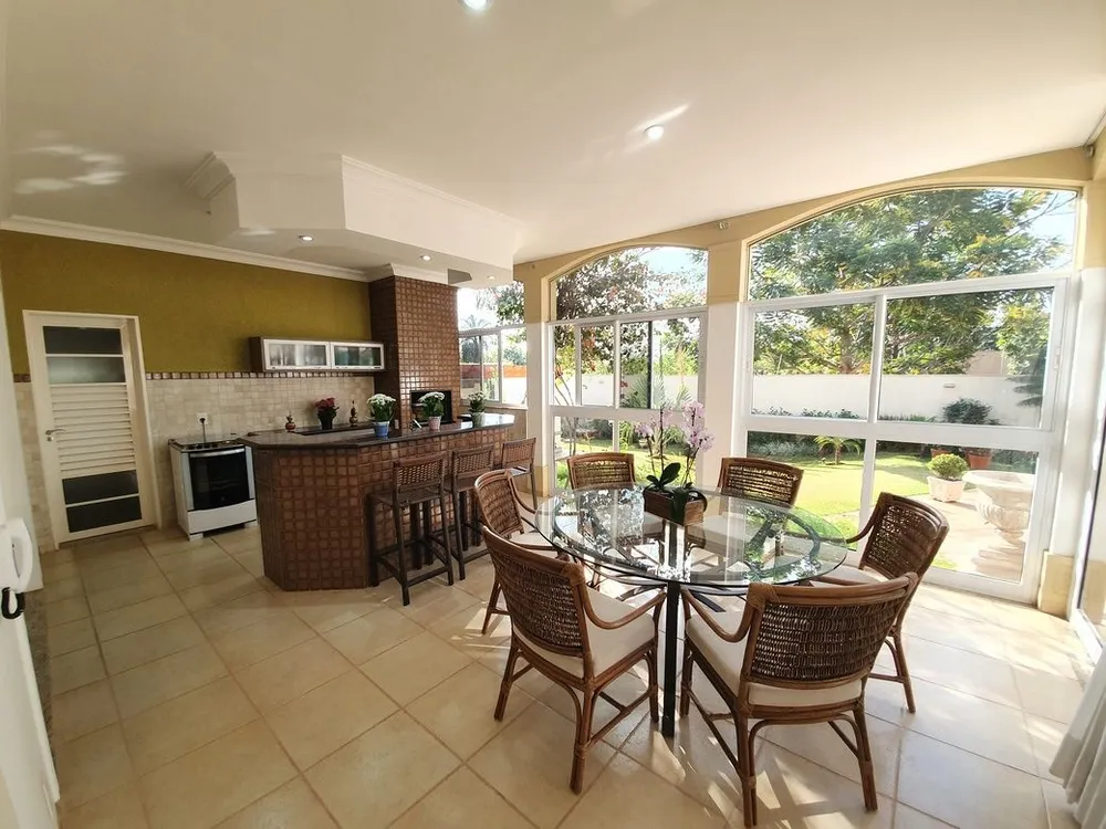 Casa, 4 quartos, 570 m² - Foto 4