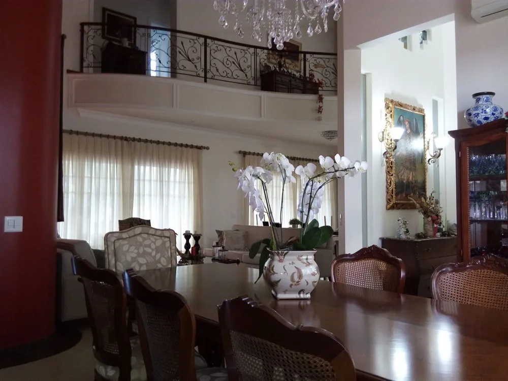 Casa, 4 quartos, 570 m² - Foto 3
