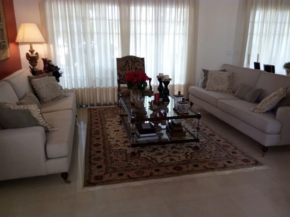 Casa, 4 quartos, 570 m² - Foto 1