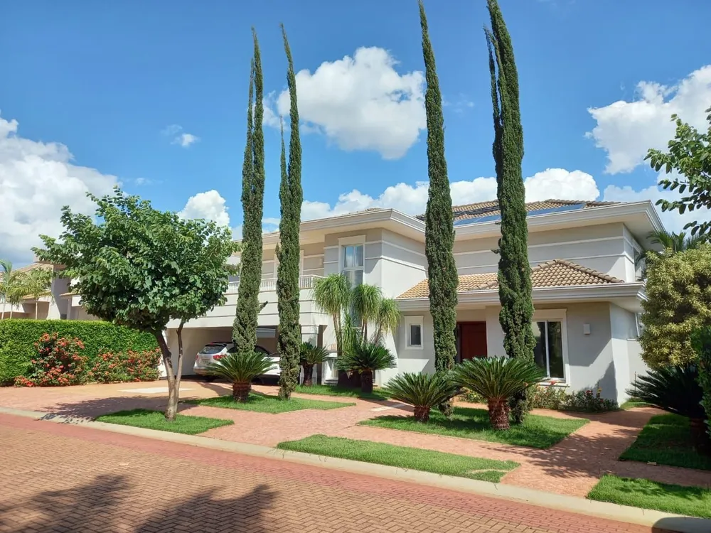 Casa, 4 quartos, 640 m² - Foto 2