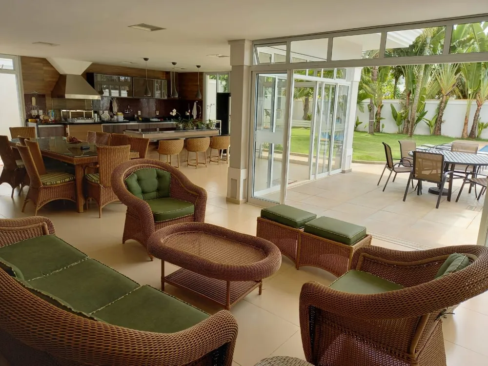 Casa, 4 quartos, 640 m² - Foto 3