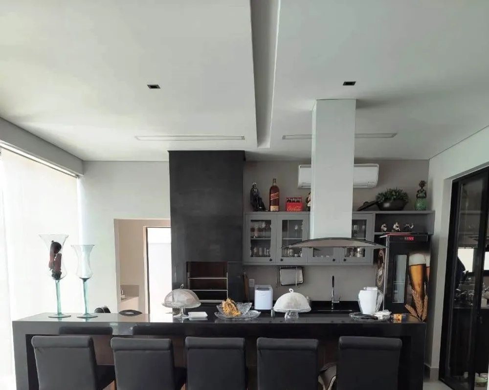 Casa, 5 quartos, 456 m² - Foto 3