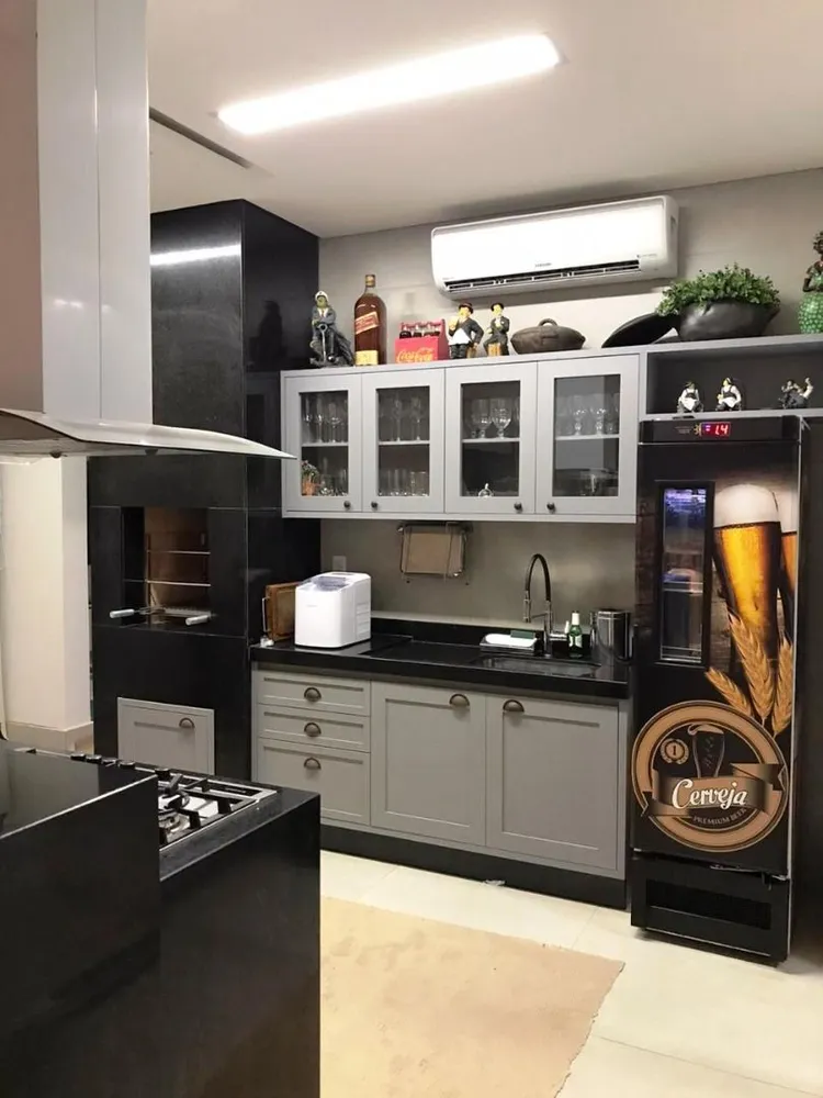 Casa, 5 quartos, 456 m² - Foto 4