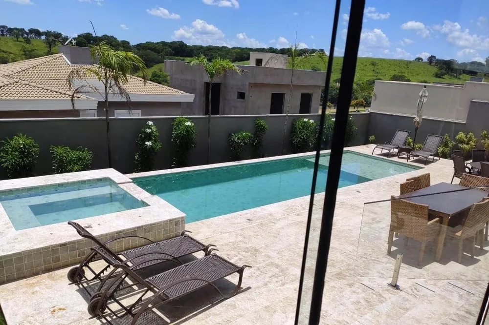 Casa, 5 quartos, 456 m² - Foto 1