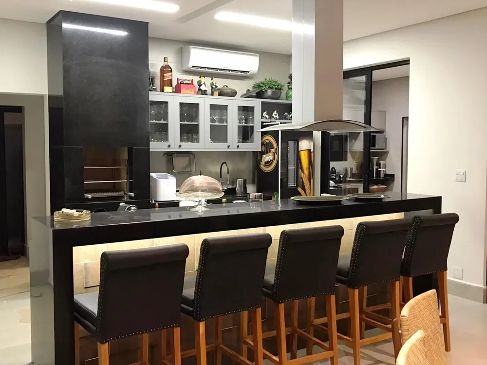 Casa, 5 quartos, 456 m² - Foto 2
