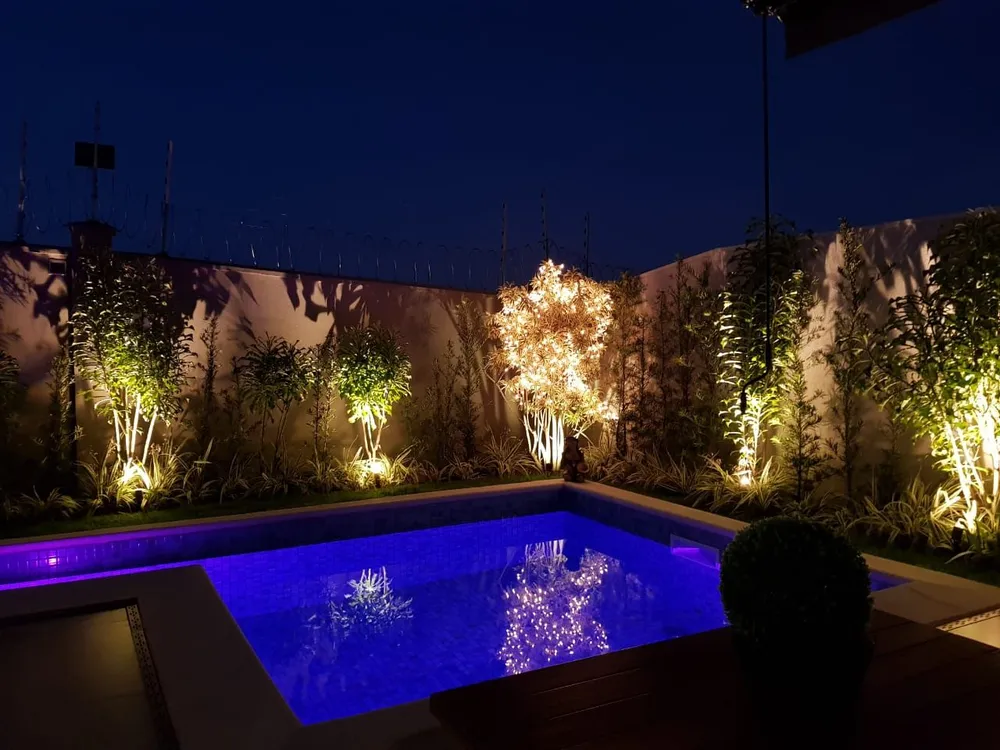 Casa, 4 quartos, 356 m² - Foto 2