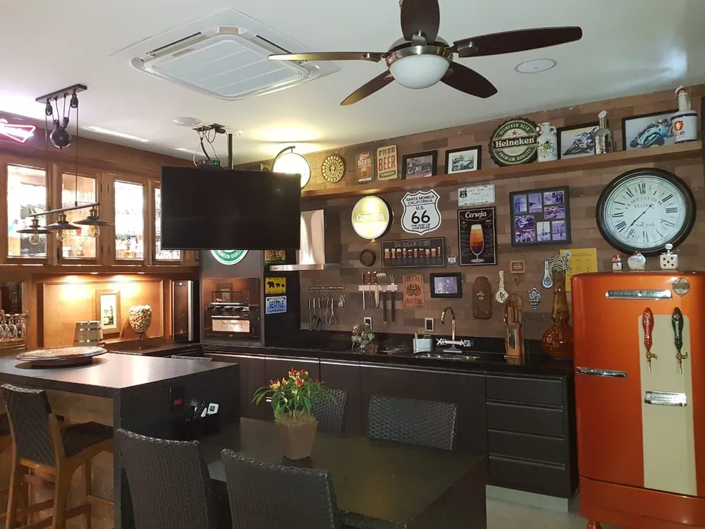 Casa, 4 quartos, 356 m² - Foto 3