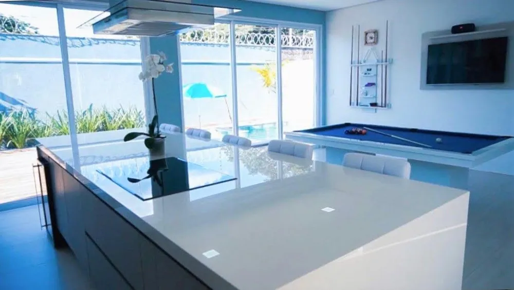 Casa, 4 quartos, 280 m² - Foto 4