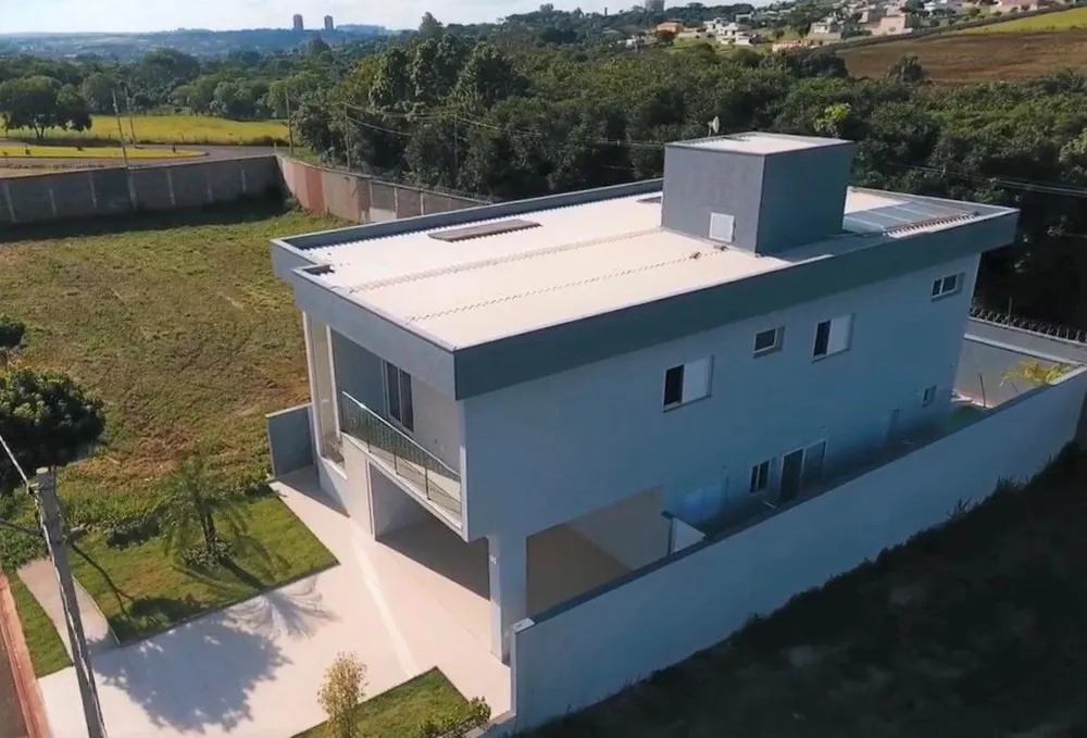 Casa, 4 quartos, 280 m² - Foto 2