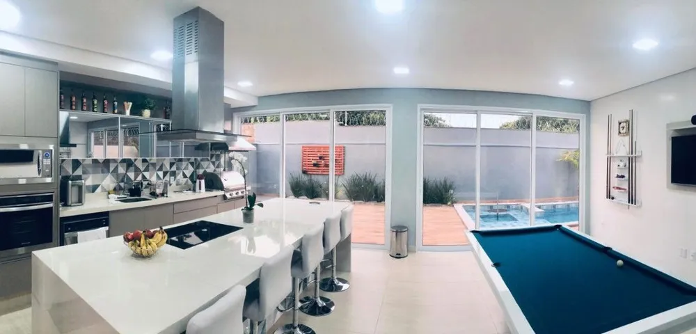 Casa, 4 quartos, 280 m² - Foto 3