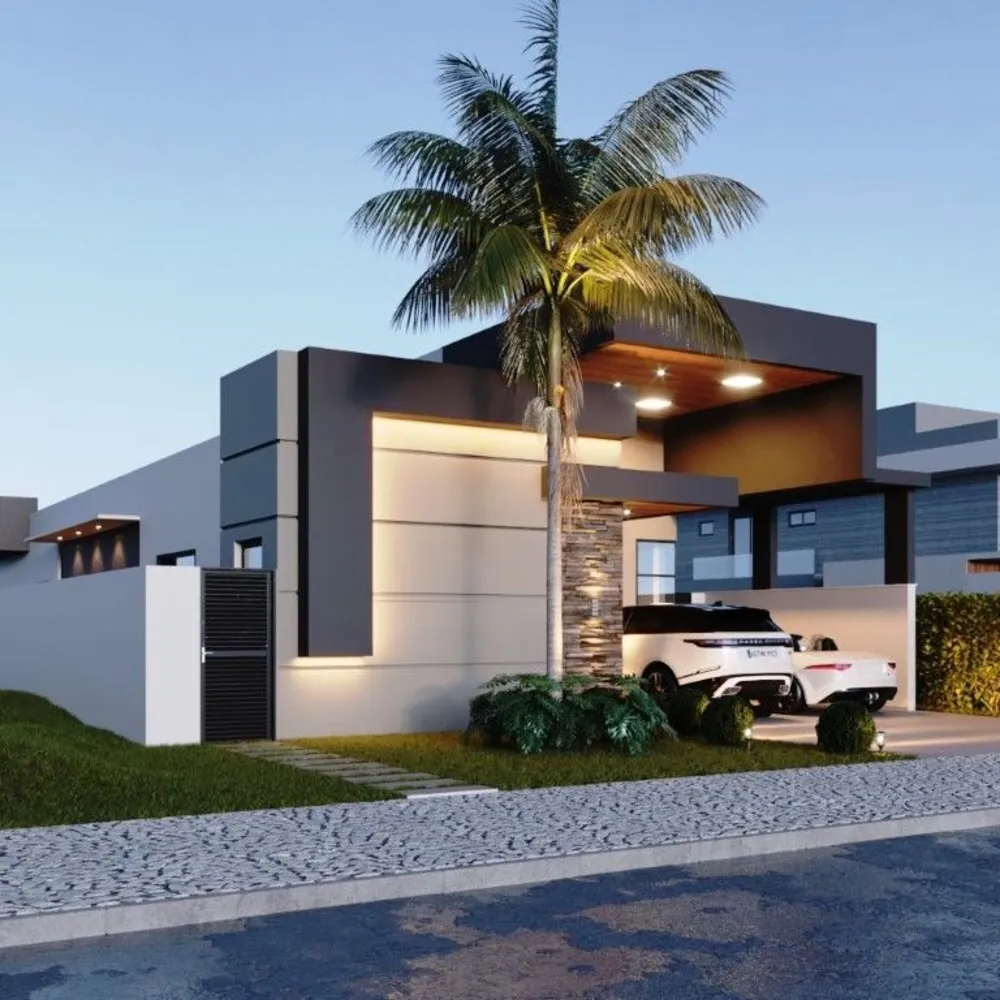 Casa, 3 quartos, 182 m² - Foto 3