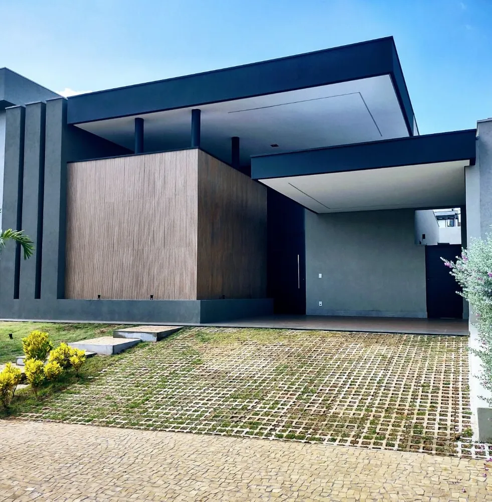 Casa, 3 quartos, 212 m² - Foto 2