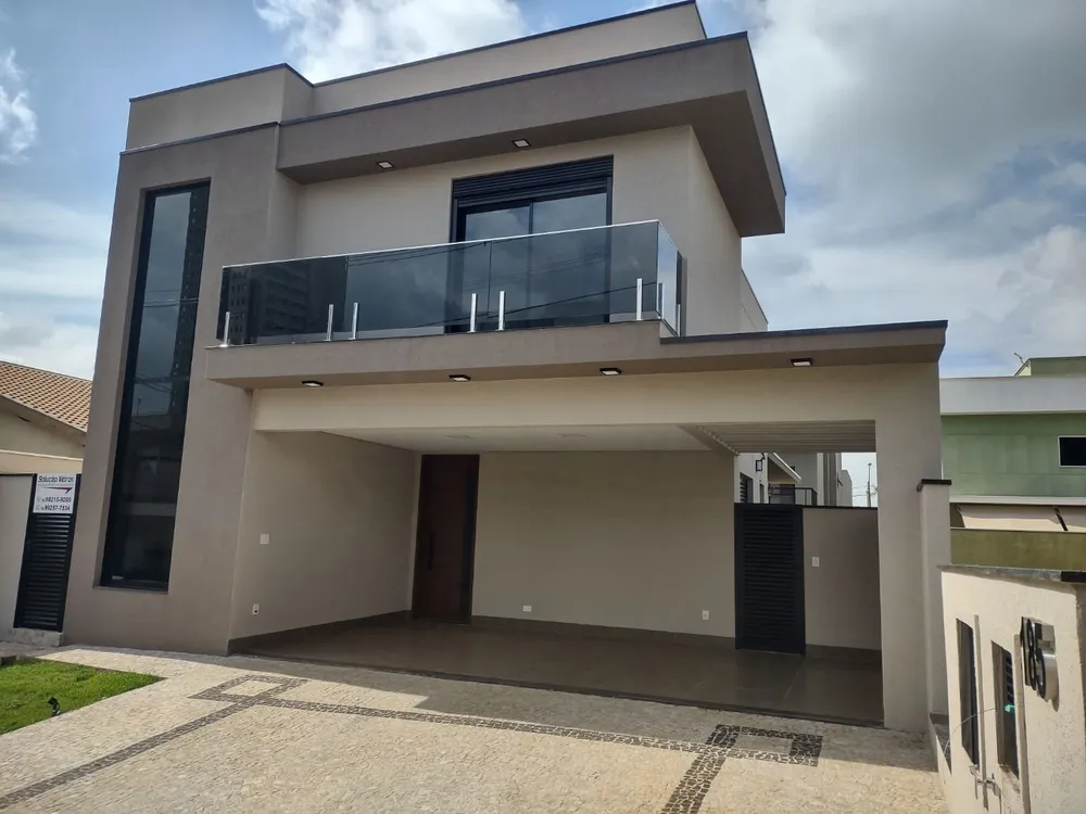 Casa, 3 quartos, 181 m² - Foto 1