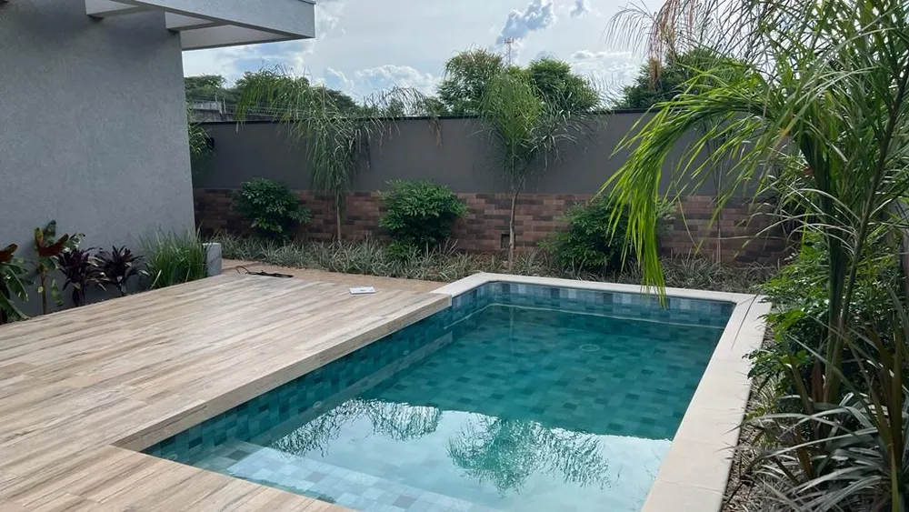 Casa, 3 quartos, 310 m² - Foto 2