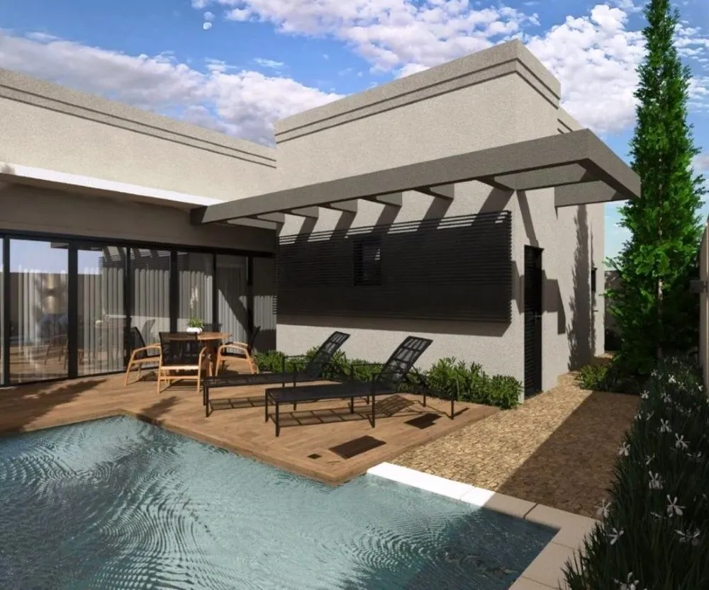 Casa, 3 quartos, 310 m² - Foto 4
