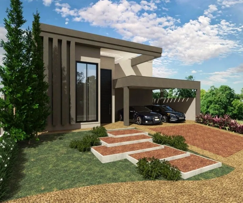 Casa, 3 quartos, 310 m² - Foto 3