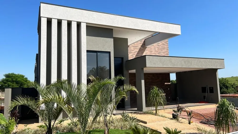 Casa, 3 quartos, 310 m² - Foto 1