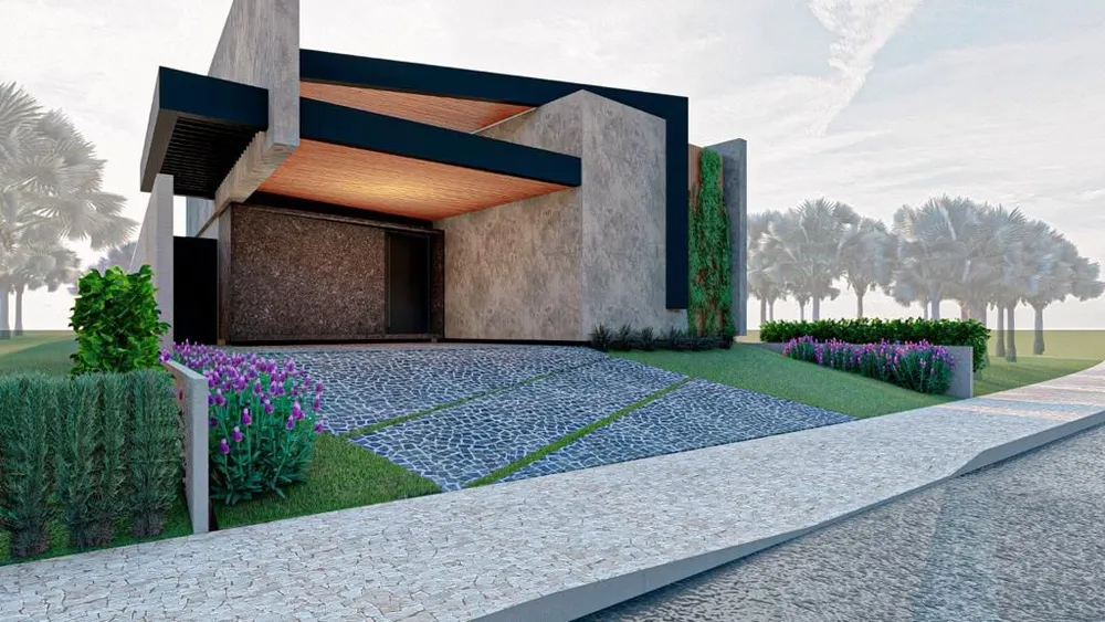 Casa, 3 quartos, 212 m² - Foto 2