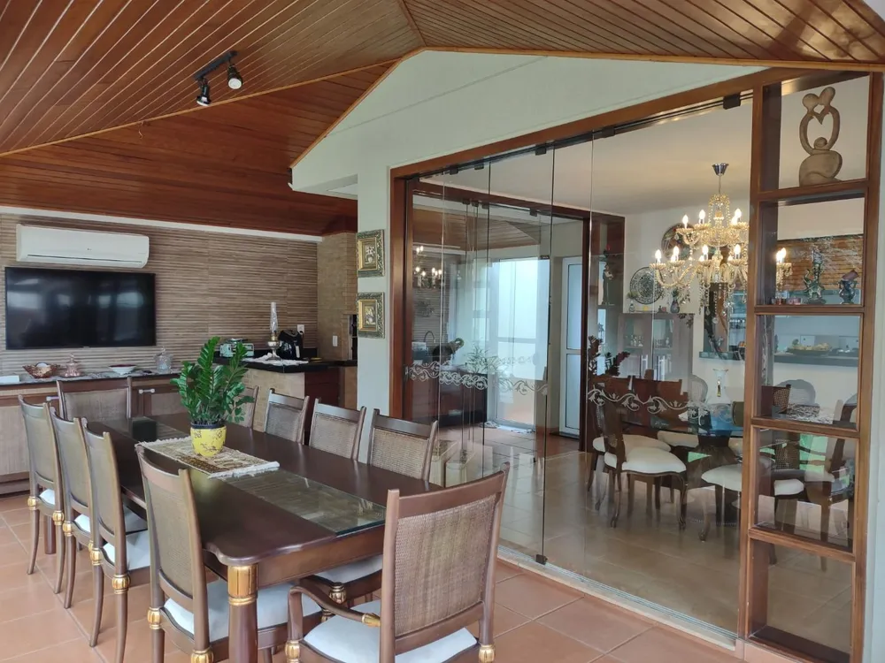 Casa, 3 quartos, 251 m² - Foto 4