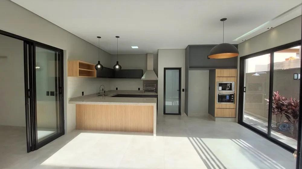 Casa, 3 quartos, 173 m² - Foto 2