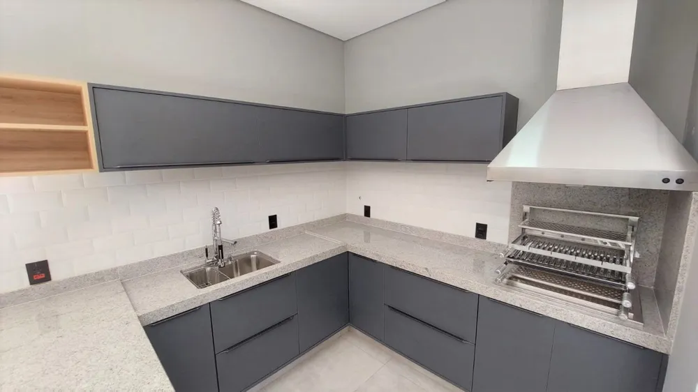 Casa, 3 quartos, 173 m² - Foto 4