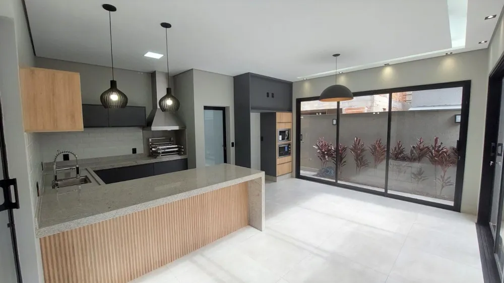 Casa, 3 quartos, 173 m² - Foto 3