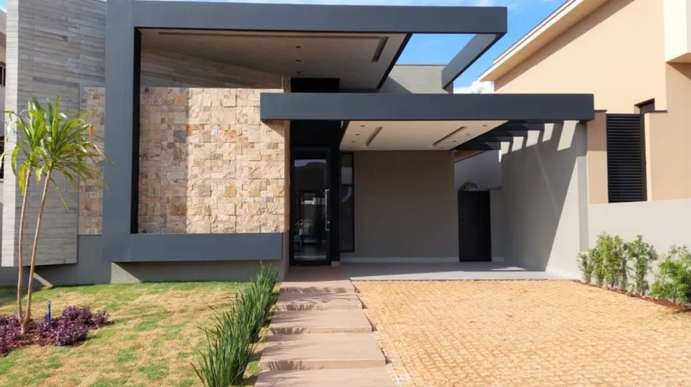 Casa, 3 quartos, 173 m² - Foto 1